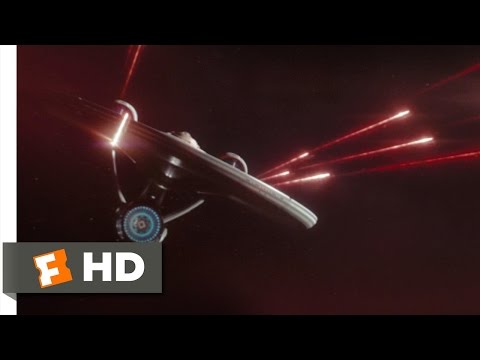 Star Trek (7/9) Movie CLIP - Fire Everything! (2009) HD - UC3gNmTGu-TTbFPpfSs5kNkg