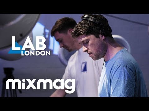 DUSKY in The Lab LDN - UCQdCIrTpkhEH5Z8KPsn7NvQ