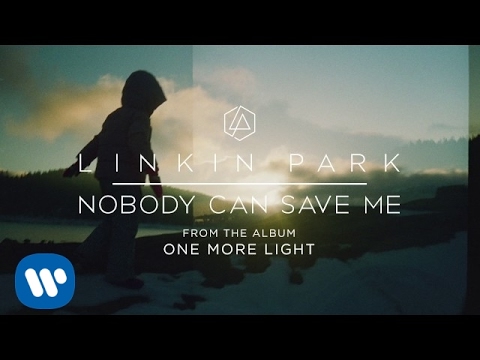 Nobody Can Save Me (Official Audio) - Linkin Park - UCZU9T1ceaOgwfLRq7OKFU4Q