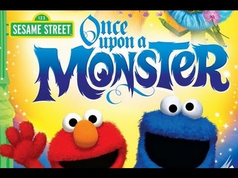 IGN Reviews - Sesame Street: Once Upon a Monster Game Review - UCKy1dAqELo0zrOtPkf0eTMw