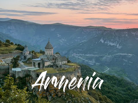 Arménie 2023