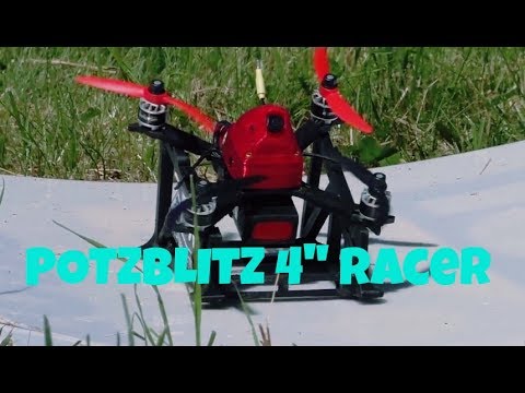 POTZBLITZ 4" KISS AIO FPV Racer - UCskYwx-1-Tl5vQEZ0cVaeyQ