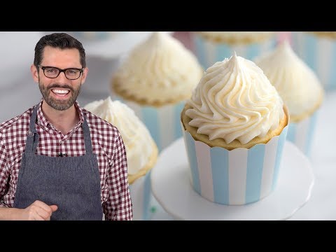 Buttercream Frosting - UCTvYEid8tmg0jqGPDkehc_Q