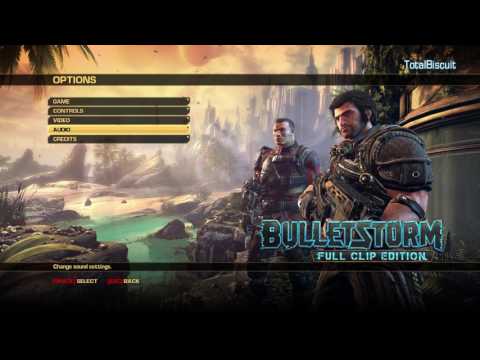 Bulletstorm: Full Clip edition - Port Report - UCy1Ms_5qBTawC-k7PVjHXKQ