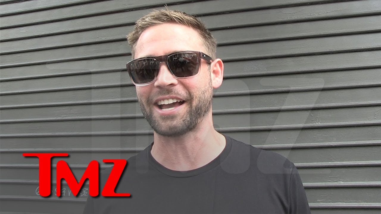 Paul Walker’s Bro Says No Cameo for Him in ‘Fast X,’ But Happy for Meadow | TMZ