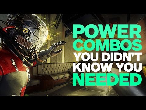 Prey: The Power Combos You Didn't Know You Needed - UCKy1dAqELo0zrOtPkf0eTMw