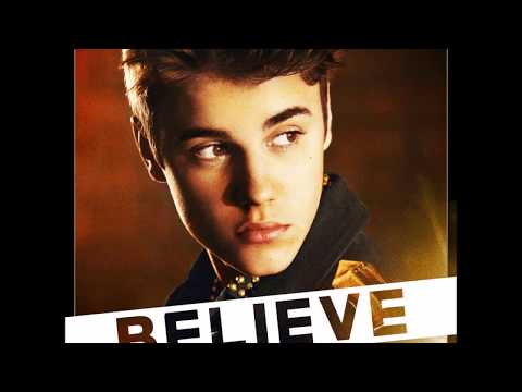 Justin Bieber - Right Here ft. Drake