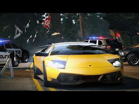 Driver San Francisco - Epic Police Chase - UCAbdeLiTPdjk1X2TY_ZdLDw