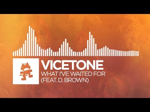 [Progressive House] - Vicetone - What I've Waited For (feat. D. Brown) [Official Lyric Video] - UCJ6td3C9QlPO9O_J5dF4ZzA