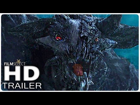 I KILL GIANTS Trailer (2018) - UCT0hbLDa-unWsnZ6Rjzkfug