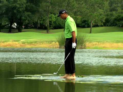 Tiger Woods 09 - Walk on Water - UCPpddbTbOr_uWWQT9Pw1rbA
