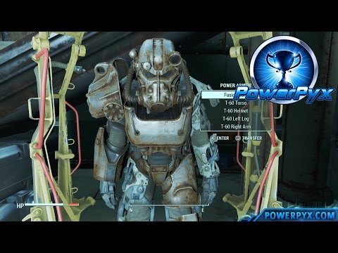 Fallout 4 - 12 Easy Power Armor Locations Early in the Game (With Fusion Cores) - UCWBA1-H9A5IldSb3tNwQmtQ