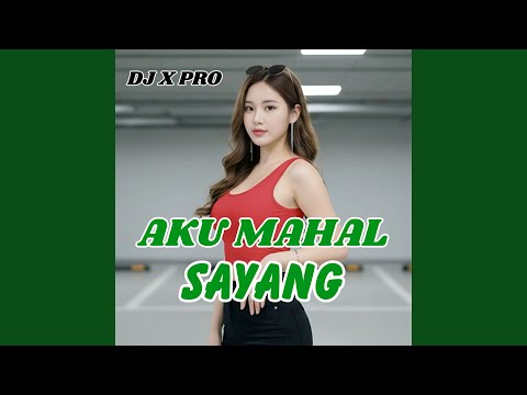 Aku Mahal Sayang