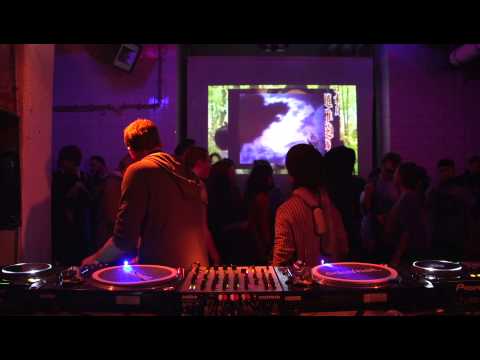 Soundstream 60 min Boiler Room Berlin DJ Set - UCGBpxWJr9FNOcFYA5GkKrMg