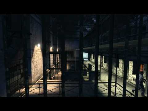 Splinter Cell Conviction - Deniable OPS Insurgency DLC Pack [Europe] - UC0KU8F9jJqSLS11LRXvFWmg