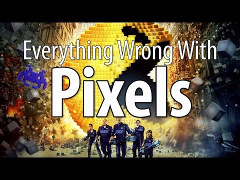 Everything Wrong With Pixels In Super Lots Of Minutes - UCYUQQgogVeQY8cMQamhHJcg