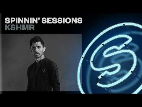 Spinnin' Sessions Radio - Episode #323 | KSHMR - UCpDJl2EmP7Oh90Vylx0dZtA