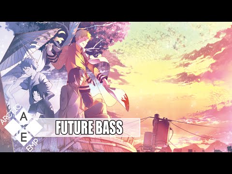 【Future Bass】Sound Remedy & Ben Maxwell - I C U - UCpEYMEafq3FsKCQXNliFY9A