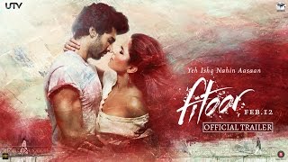 Video Trailer Fitoor