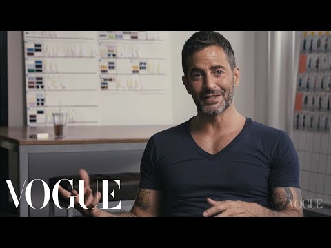 Marc Jacobs - Vogue Voices - UCRXiA3h1no_PFkb1JCP0yMA