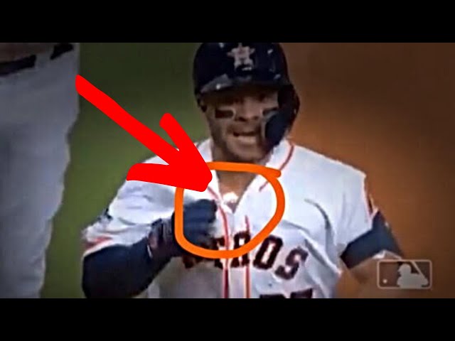 What Is Houston’s Baseball Team?
