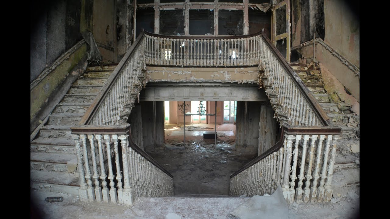 old abandoned homes for sale in texas