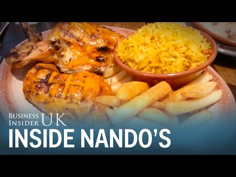 Inside the top-rated Nando's in London - UCcyq283he07B7_KUX07mmtA