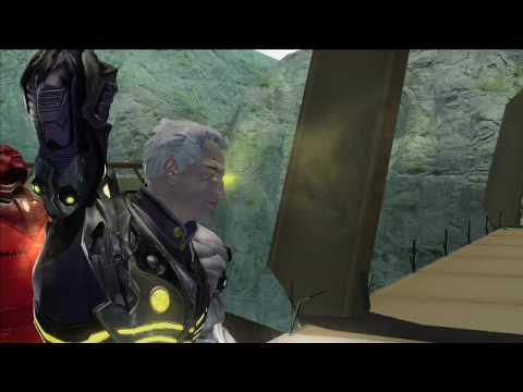 Marvel: Ultimate Alliance 2 DLC Character Spotlight: Black Panther - UCvC4D8onUfXzvjTOM-dBfEA