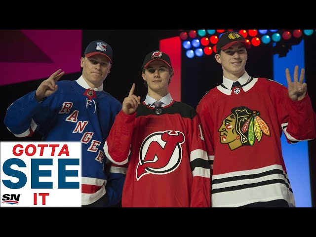 When Is The 2019 NHL Draft?
