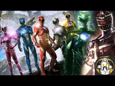 Saban's 6 Film Plan for Power Rangers (2017) - UCaA3Cnh8B_jmfTLX9GjIqEw