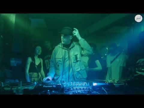 Alix Perez DJ set | Keep Hush Live: 1985 takeover - UCQAnY_suiNH0MvdTHk5GiBA