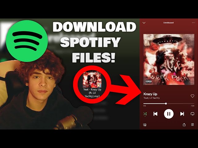 How to Download Unreleased Music Safely and Legally