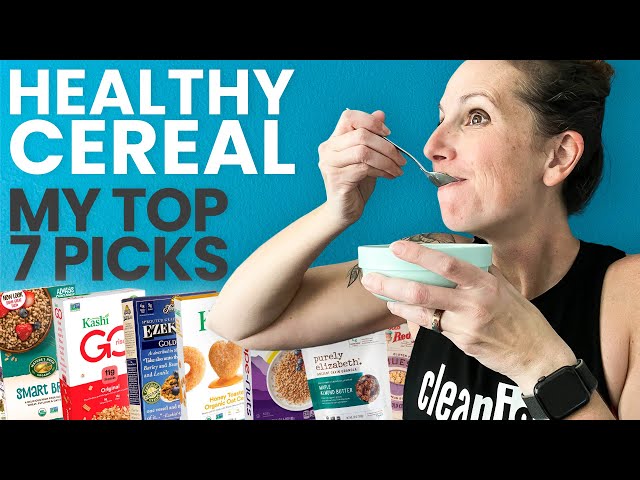 Is Cereal Good for Weight Loss?