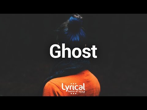 Nick de la Hoyde - Ghost (Lyrics) - UCnQ9vhG-1cBieeqnyuZO-eQ
