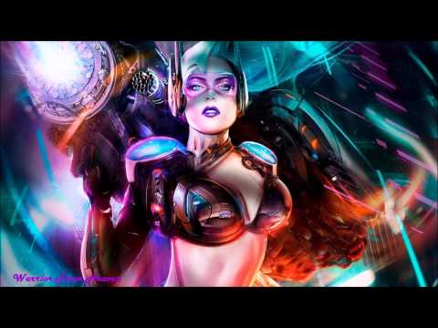 Ross Bugden- Welcome to Chaos (2014 Epic Intense Dark Menacing Electro Action Vengeful) - UCCPZaars-rszINXhvmggd7Q