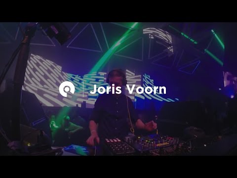 Joris Voorn @ ADE 2016: Awakenings x Joris Voorn Presents - UCOloc4MDn4dQtP_U6asWk2w