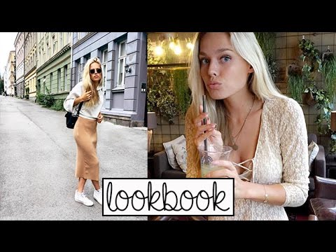 Lookbook: Norwegian Summer | Cornelia - UC4jQHZPNpp0htC99ZG89sEw