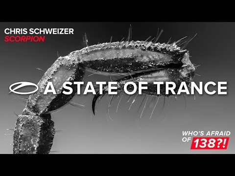 Chris Schweizer - Scorpion (Extended Mix) - UCalCDSmZAYD73tqVZ4l8yJg