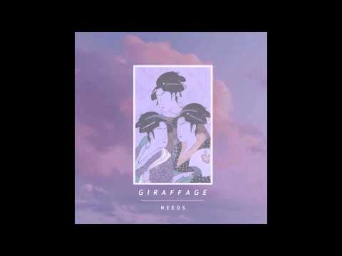 GIRAFFAGE: THINKING ABOUT YOU - UC-2t0iZs1_vt4s7i9kdhJXw