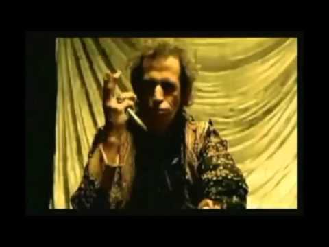 The Rolling Stones - Laugh I Nerly Died KEEF& lyrics