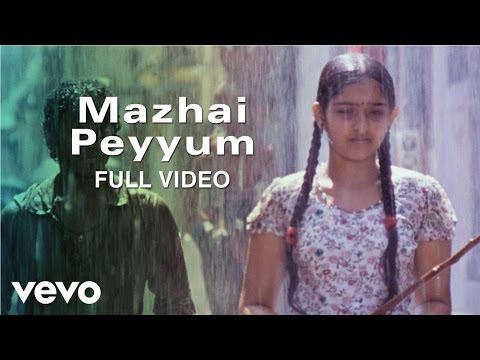 Renigunta - Mazhai Peyyum Video | Ganesh Raghavendran - UCTNtRdBAiZtHP9w7JinzfUg