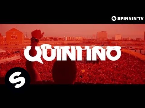 QUINTINO - F WHAT YOU HEARD (Official Music Video) - UCpDJl2EmP7Oh90Vylx0dZtA