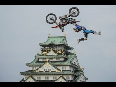 Best Tricks from Red Bull X-Fighters 2014 in Osaka - UCblfuW_4rakIf2h6aqANefA