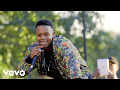 Silentó - Vevo GO Shows: Watch Me (Whip/Nae Nae) - UC2pmfLm7iq6Ov1UwYrWYkZA