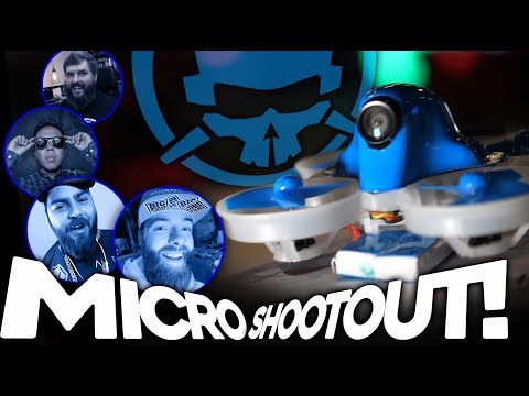 Micro Drone SHOOTOUT!! - UCemG3VoNCmjP8ucHR2YY7hw