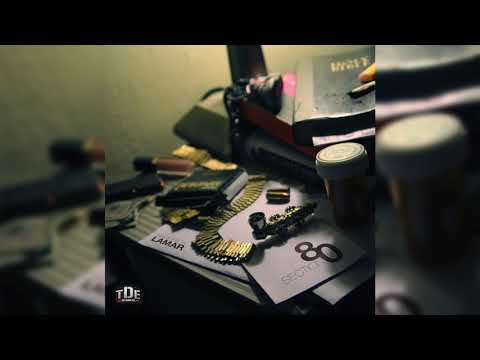 Blow My High (Members Only) - Kendrick Lamar (Section.80)