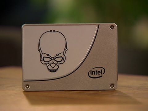 Intel's new SSD 730 Series is a pleasure to look at - UCOmcA3f_RrH6b9NmcNa4tdg