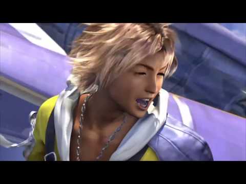 Why Was Final Fantasy X A BIG DEAL? - UCNvzD7Z-g64bPXxGzaQaa4g