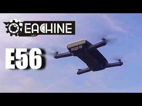 Eachine E56 Selfie Drone - UCKE_cpUIcXCUh_cTddxOVQw