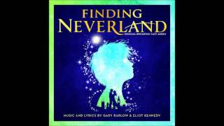 Finding Neverland - 'Neverland' Piano Instrumental